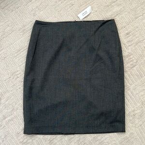 Banana Republic skirt Size 6, New!